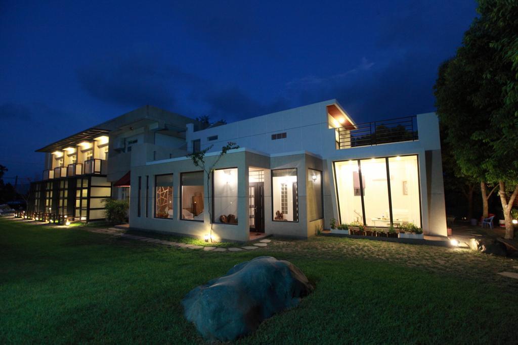 Amy+ Bnb Pinghe Exterior foto