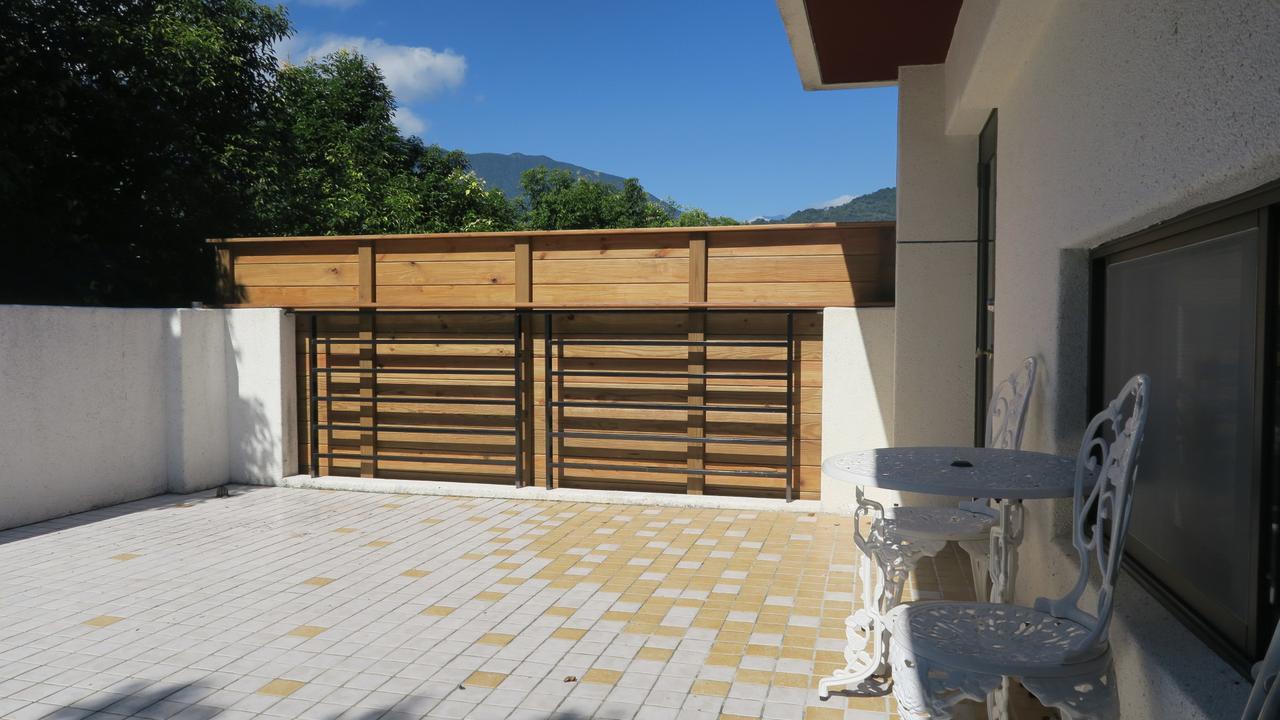 Amy+ Bnb Pinghe Exterior foto